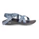 Blue / Grey