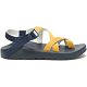 Black / Yellow / Blue
